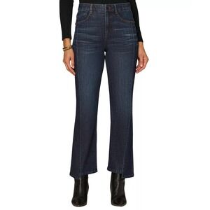 Democracy AB Solution Skyrise Barely Boot Jeans Indigo 6P Stitch Fix New W/ Tags